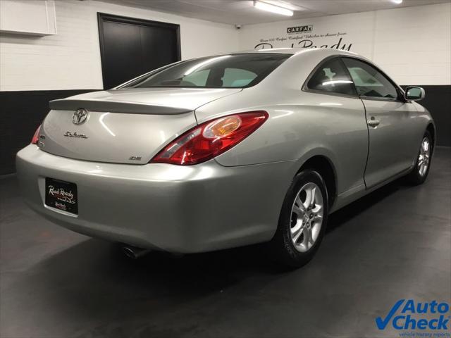 2006 Toyota Camry SE