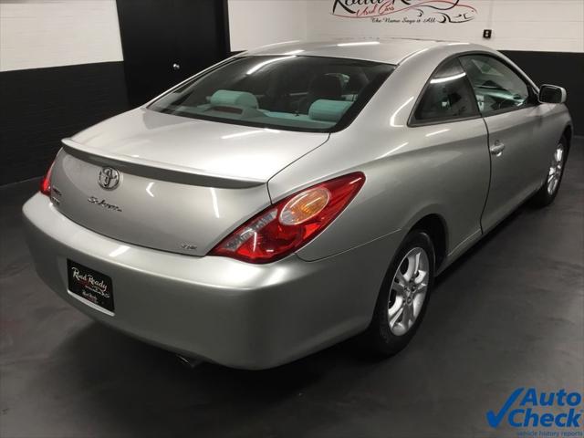 2006 Toyota Camry SE