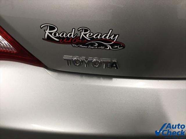 2006 Toyota Camry SE