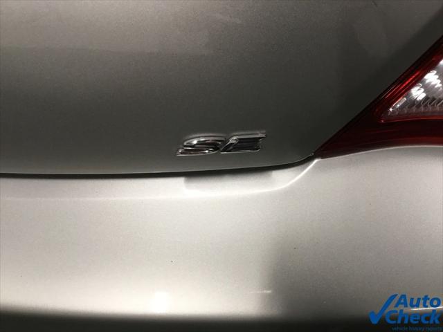 2006 Toyota Camry SE