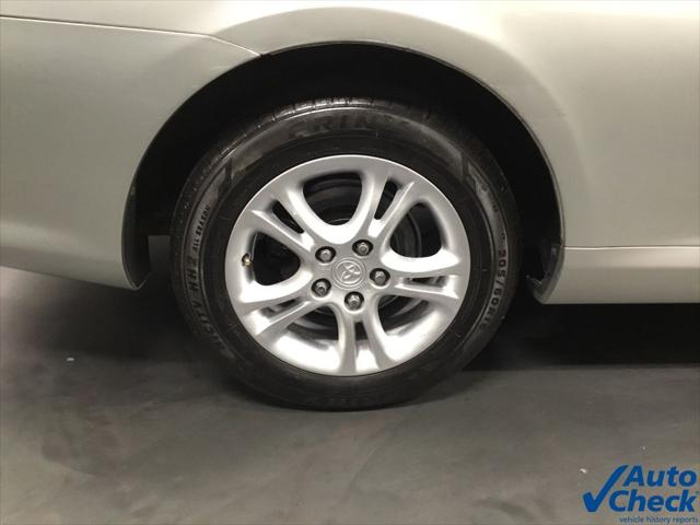 2006 Toyota Camry SE