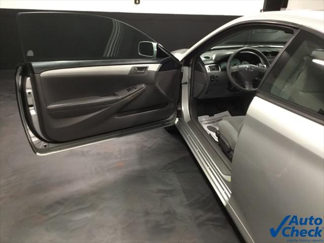 2006 Toyota Camry SE