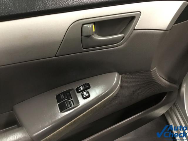 2006 Toyota Camry SE