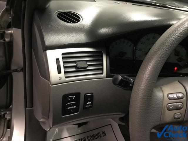 2006 Toyota Camry SE