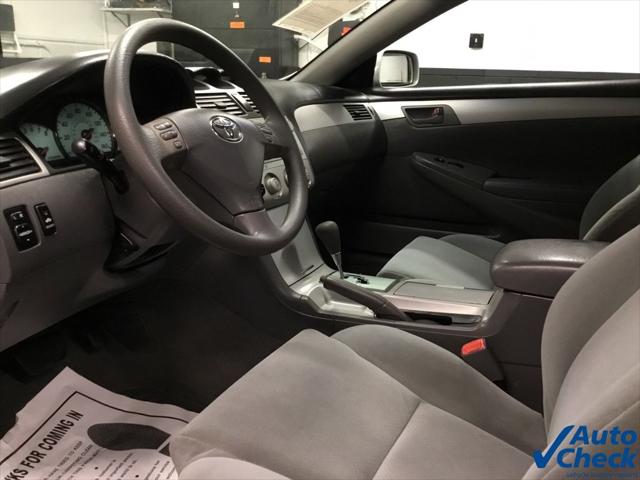 2006 Toyota Camry SE