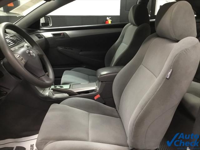 2006 Toyota Camry SE