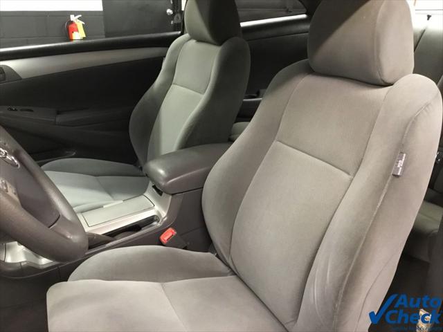 2006 Toyota Camry SE