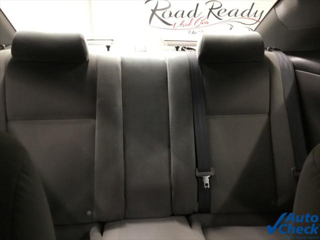 2006 Toyota Camry SE