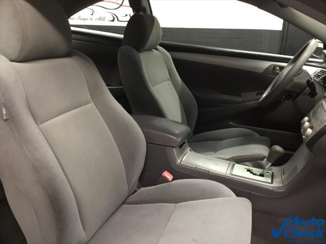 2006 Toyota Camry SE