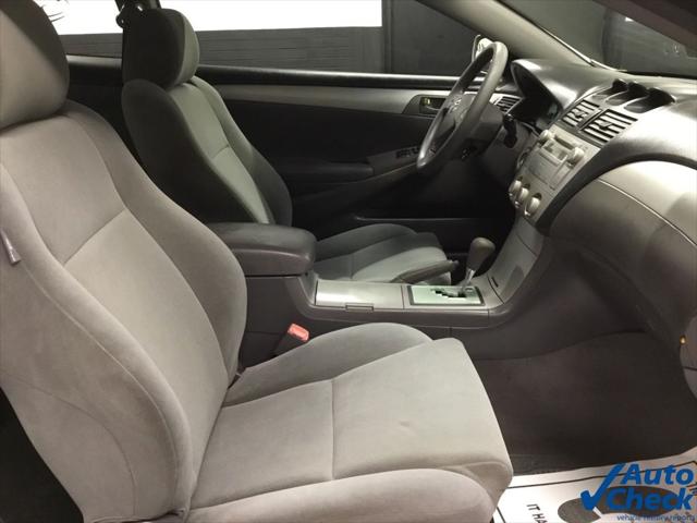 2006 Toyota Camry SE