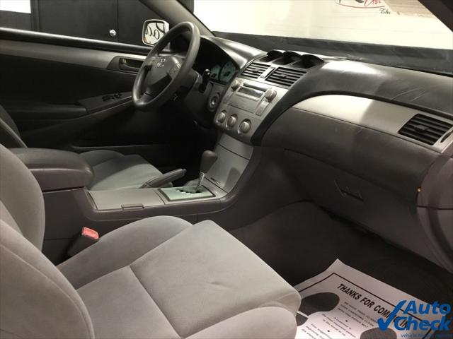 2006 Toyota Camry SE