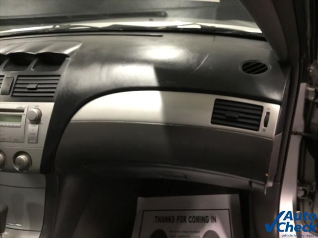 2006 Toyota Camry SE
