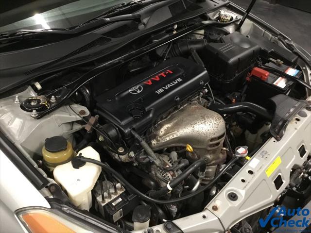 2006 Toyota Camry SE