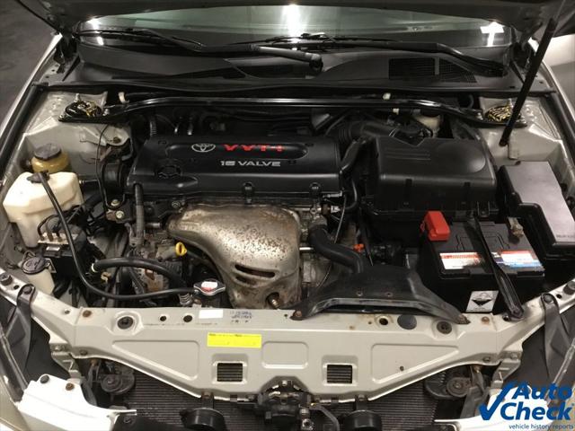 2006 Toyota Camry SE