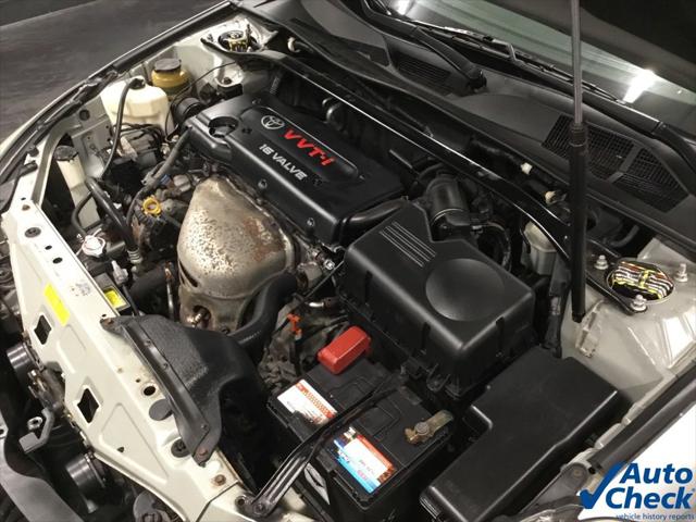 2006 Toyota Camry SE