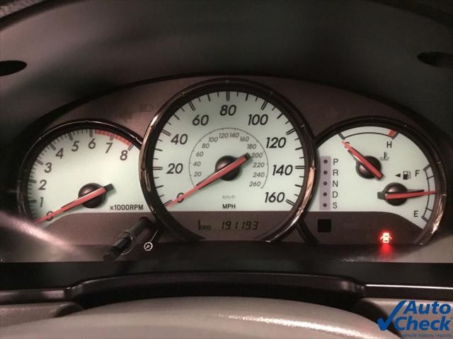 2006 Toyota Camry SE