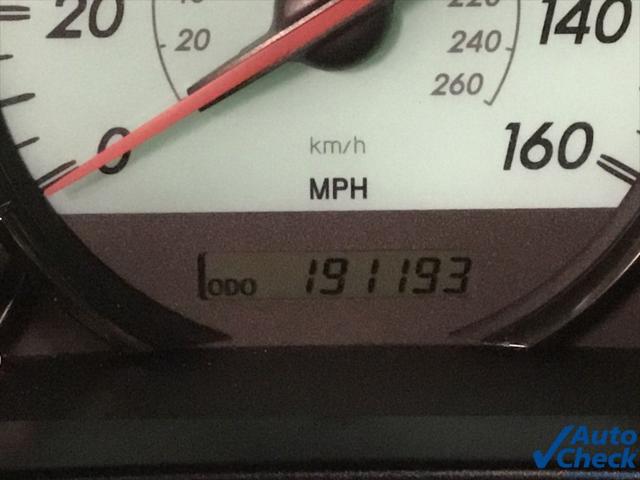 2006 Toyota Camry SE