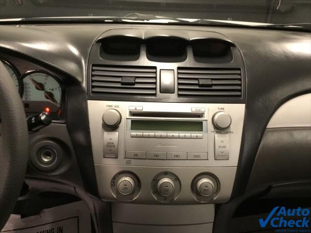 2006 Toyota Camry SE