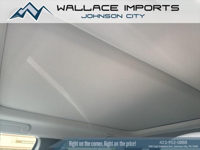 2025 Mitsubishi Outlander PHEV PLATINUM EDITION S-AWC