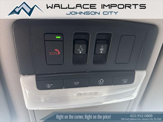 2025 Mitsubishi Outlander PHEV PLATINUM EDITION S-AWC
