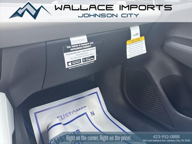 2025 Mitsubishi Outlander PHEV PLATINUM EDITION S-AWC