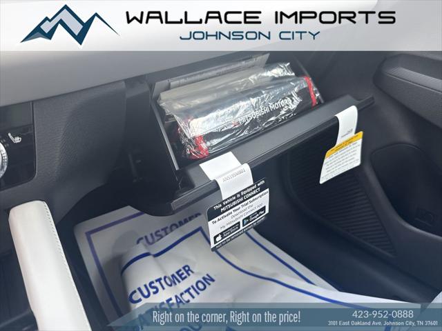 2025 Mitsubishi Outlander PHEV PLATINUM EDITION S-AWC