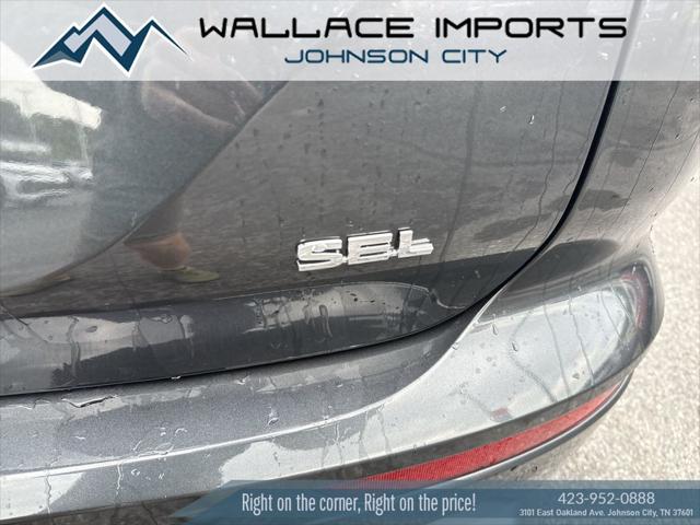 2025 Mitsubishi Outlander SEL 2.5 S-AWC