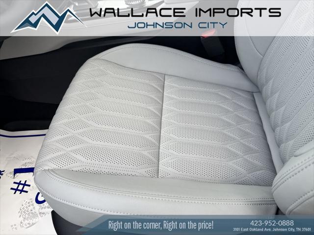 2025 Mitsubishi Outlander SEL 2.5 S-AWC