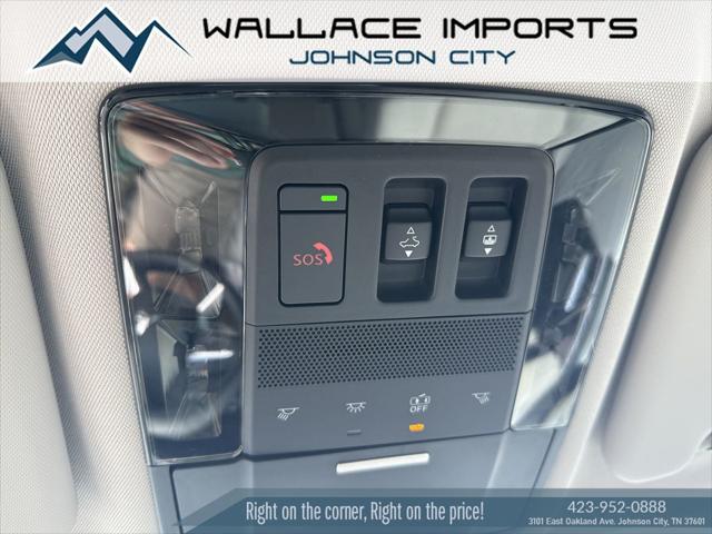 2025 Mitsubishi Outlander SEL 2.5 S-AWC