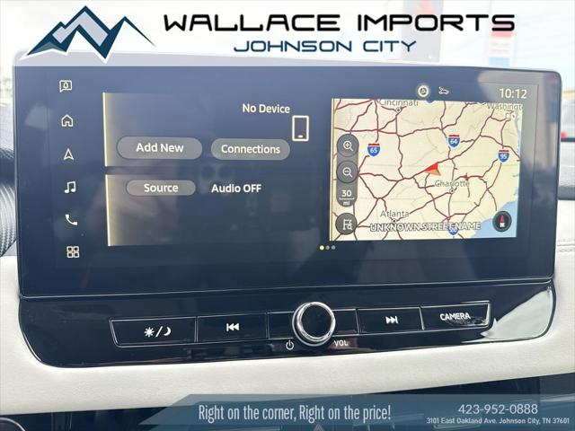 2025 Mitsubishi Outlander SEL 2.5 S-AWC