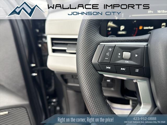 2025 Mitsubishi Outlander SEL 2.5 S-AWC