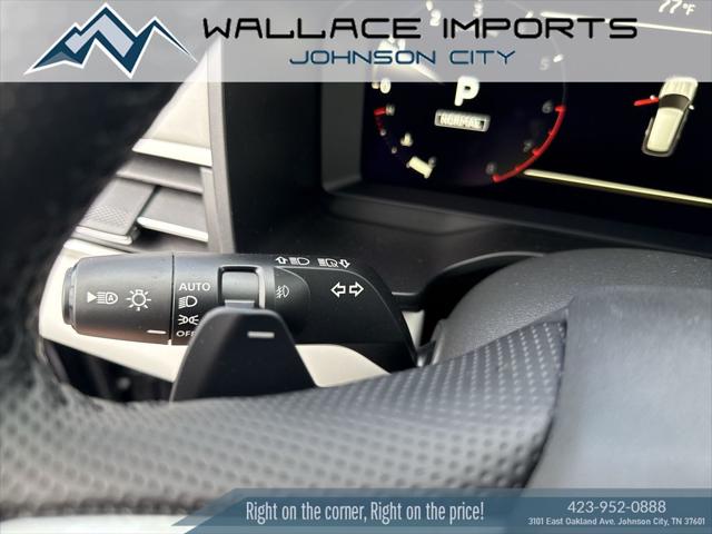 2025 Mitsubishi Outlander SEL 2.5 S-AWC