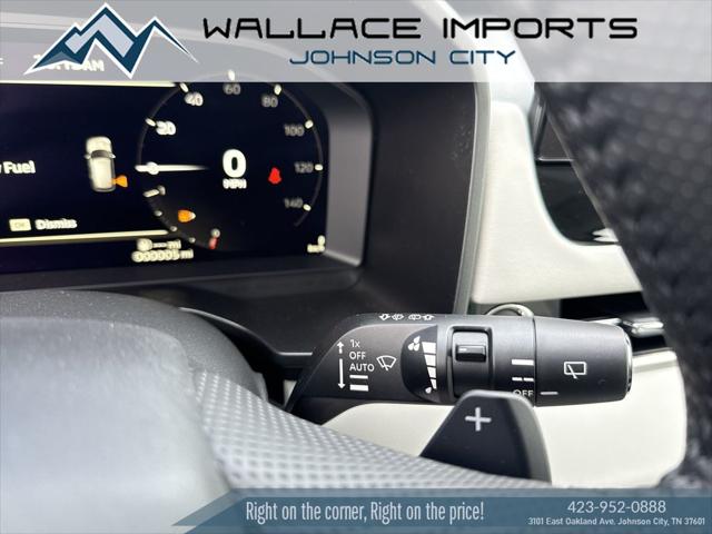 2025 Mitsubishi Outlander SEL 2.5 S-AWC
