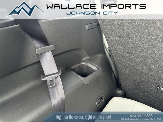 2025 Mitsubishi Outlander SEL 2.5 S-AWC