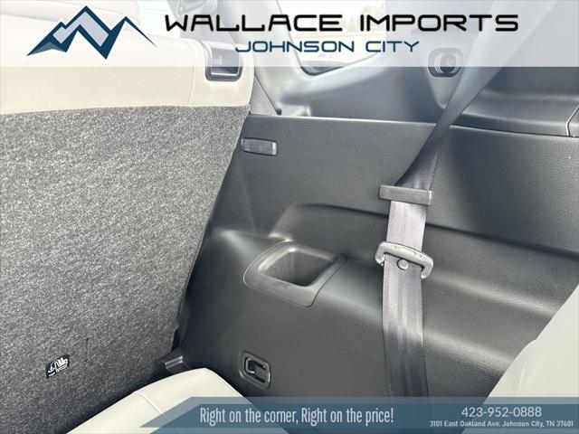 2025 Mitsubishi Outlander SEL 2.5 S-AWC