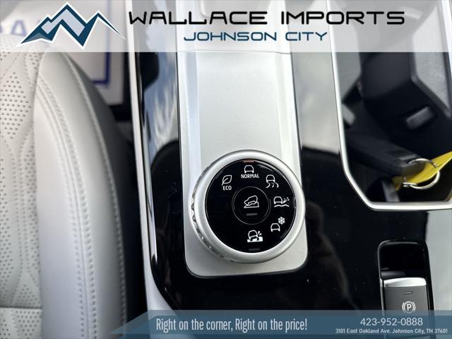 2025 Mitsubishi Outlander SEL 2.5 S-AWC