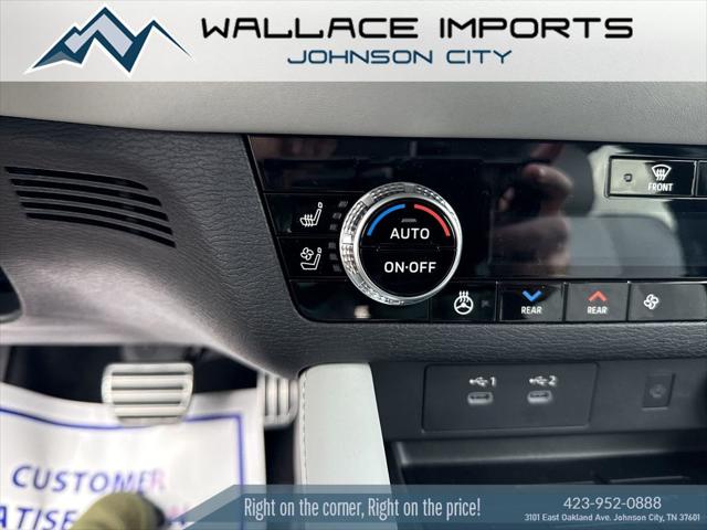 2025 Mitsubishi Outlander SEL 2.5 S-AWC