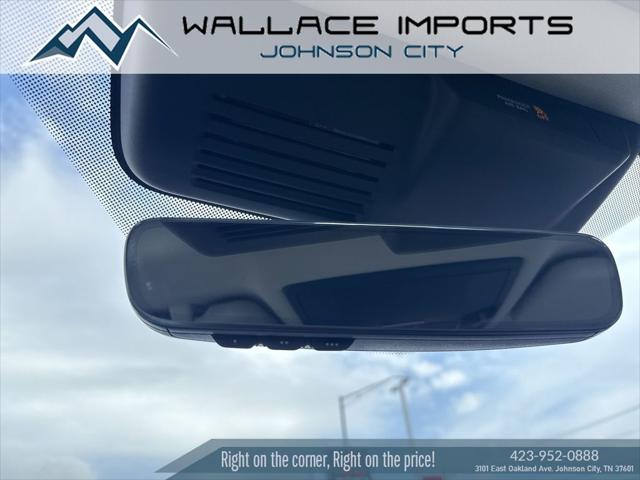2025 Mitsubishi Outlander SEL 2.5 S-AWC