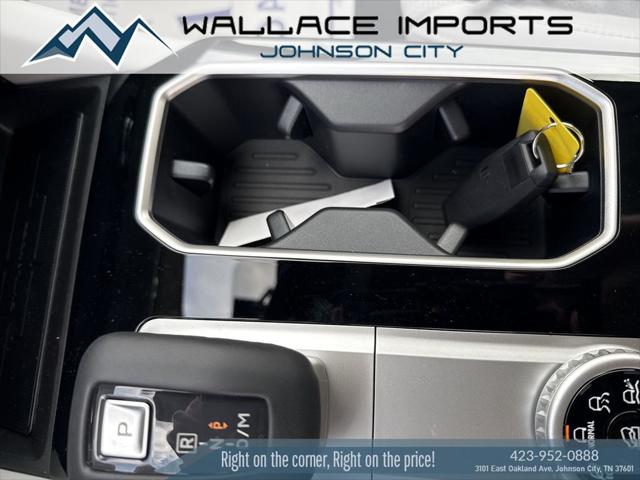 2025 Mitsubishi Outlander SEL 2.5 S-AWC