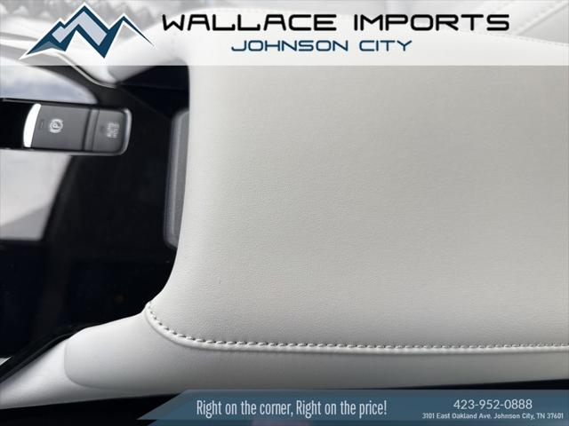 2025 Mitsubishi Outlander SEL 2.5 S-AWC