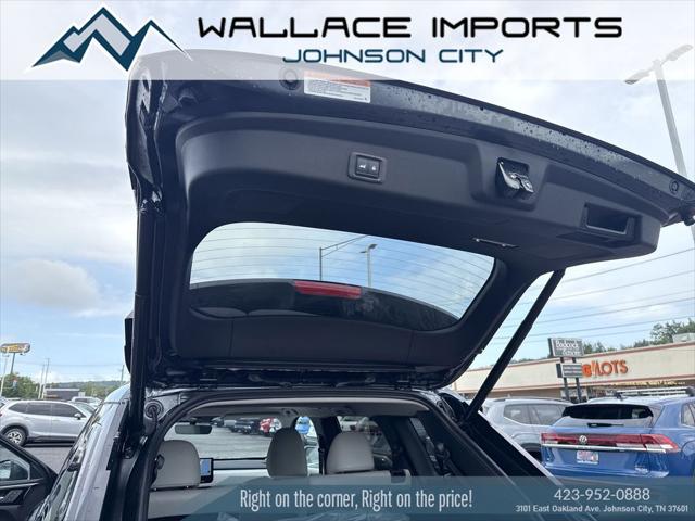 2025 Mitsubishi Outlander SEL 2.5 S-AWC