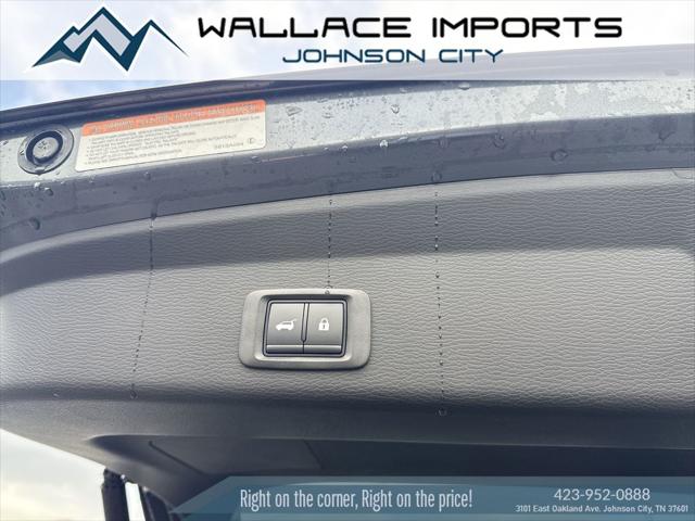 2025 Mitsubishi Outlander SEL 2.5 S-AWC