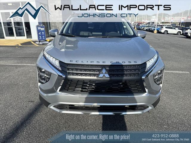 2025 Mitsubishi Eclipse Cross SE 1.5T S-AWC