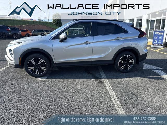 2025 Mitsubishi Eclipse Cross SE 1.5T S-AWC