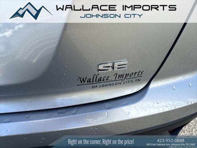 2025 Mitsubishi Eclipse Cross SE 1.5T S-AWC