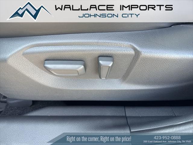 2025 Mitsubishi Eclipse Cross SE 1.5T S-AWC