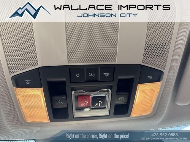 2025 Mitsubishi Eclipse Cross SE 1.5T S-AWC