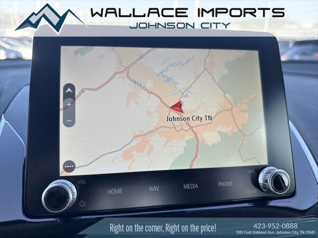 2025 Mitsubishi Eclipse Cross SE 1.5T S-AWC