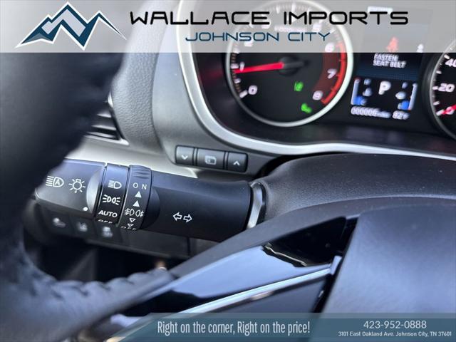 2025 Mitsubishi Eclipse Cross SE 1.5T S-AWC