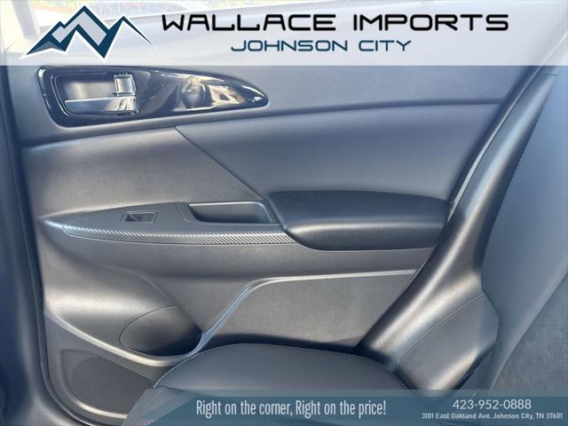 2025 Mitsubishi Eclipse Cross SE 1.5T S-AWC